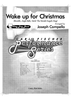 Wake up for Christmas - Score