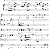 Holy, Holy, Lord God Almighty