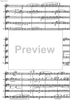 Westerly Winds Op.84 - Score