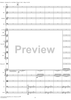 Symphony No. 3 in D Minor, "Wagner", WAB103 Movement 3 - Full Score