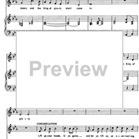 Who Is The King Of Glory