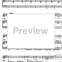 Non temete, Milord - Or son sola from Fra Diavolo