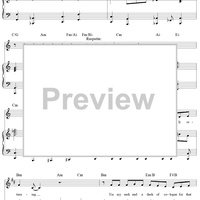 In the Dark Of the Night