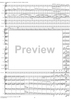 Symphony No. 7, Movement 3 - Full Score