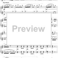 Slavonic Dance No 15 in C Major, Op. 72, No. 7