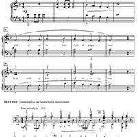 God of Our Fathers, Whose Almighty Hand