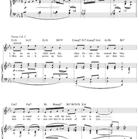 Too Many Rings Around Rosie