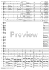 Symphony No. 8, Movement 1 - Full Score