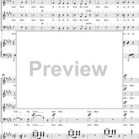 Out of Darkness (Psalm 130): No. 3. From the Watch of Morning