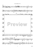 Grave and Allegro - Violin 3 (Viola T.C.)