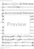 Symphony No. 25 in G Minor, Movement 1 - Full Score