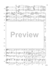 Air for Buenos Aires for solo guitar or any string instrument and string orchestra - Score
