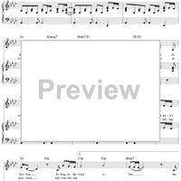 The Girl Who Used to Be Me