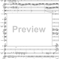 Horn Concerto No. 4 in E-flat Major, K495