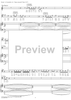La Cenerentola, Act 1, Recitative and Quintet - Vocal Score