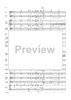 Carol of the Bells - Score