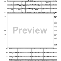 Six Miniatures (short pieces) - Score