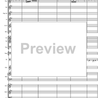 Argentinian Rhapsody - Full Score