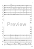 Olaf and the Elf Maiden - Score