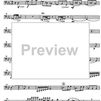 Réminiscences - Bassoon