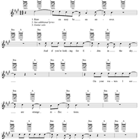 California Revisited