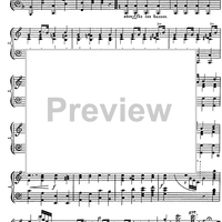 The Sultan's Parade March Op.62 No. 5