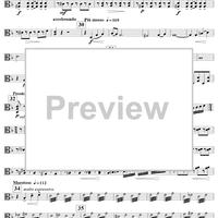 String Quartet No. 1 - Viola