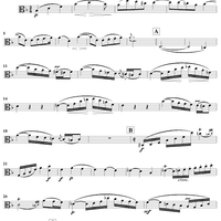 Märchenbilder - Viola