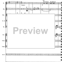 Divertimento - Score