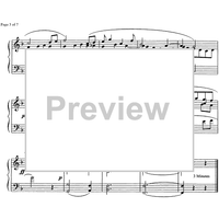 Trois pièces (Three pieces)