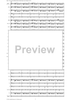 First Suite in E-flat, Op. 28a - Score