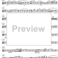 String quartet No. 2 - Viola