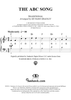 The ABC Song