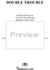 Double Trouble