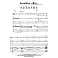 Long Road to Ruin