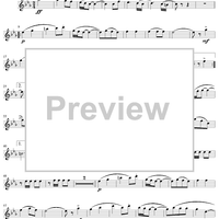 Springtime Festival - Flute 2