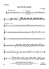Solstice Dance - Vibraphone