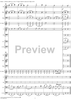 "Venga, venga de' sommi eroi", No. 15 from "Ascanio in Alba", Act 1, K111 - Full Score