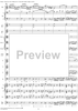 Mass No. 18 in C Minor, No. 9: Cum sancto spiritu - Full Score
