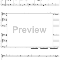 Sonata No. 20 in A Major - Piano