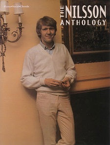 Harry Nilsson: The Nilsson Anthology