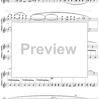 Romantic Waltz No. 3