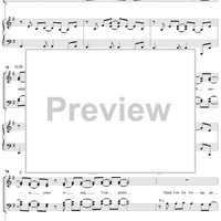 Thank You For Loving Me