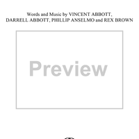 It Makes Them Disappear