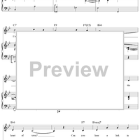 On The Street Where You Live