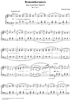 Lyric Pieces Book 10, op. 71, no. 7: Remembrances