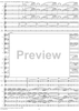 Der Schauspieldirektor: Overture, K486 - Full Score