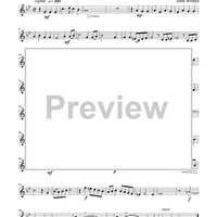 Old English Love Songs - Horn 1