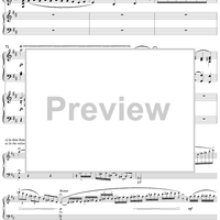 Piano Concerto No. 12 in A Major, K385p (K414), Movement 2