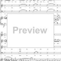 Grande Messe des Morts (Requiem), No. 2: Dies irae. Prosa